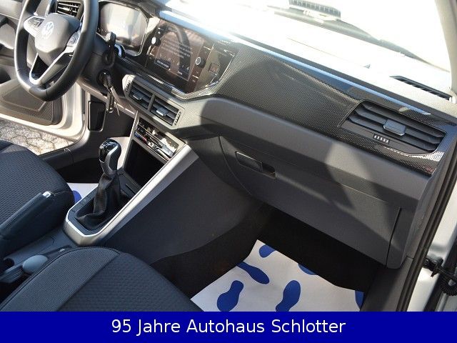 Volkswagen Taigo Life 1.0TSI - Samsaru's Car Outlet