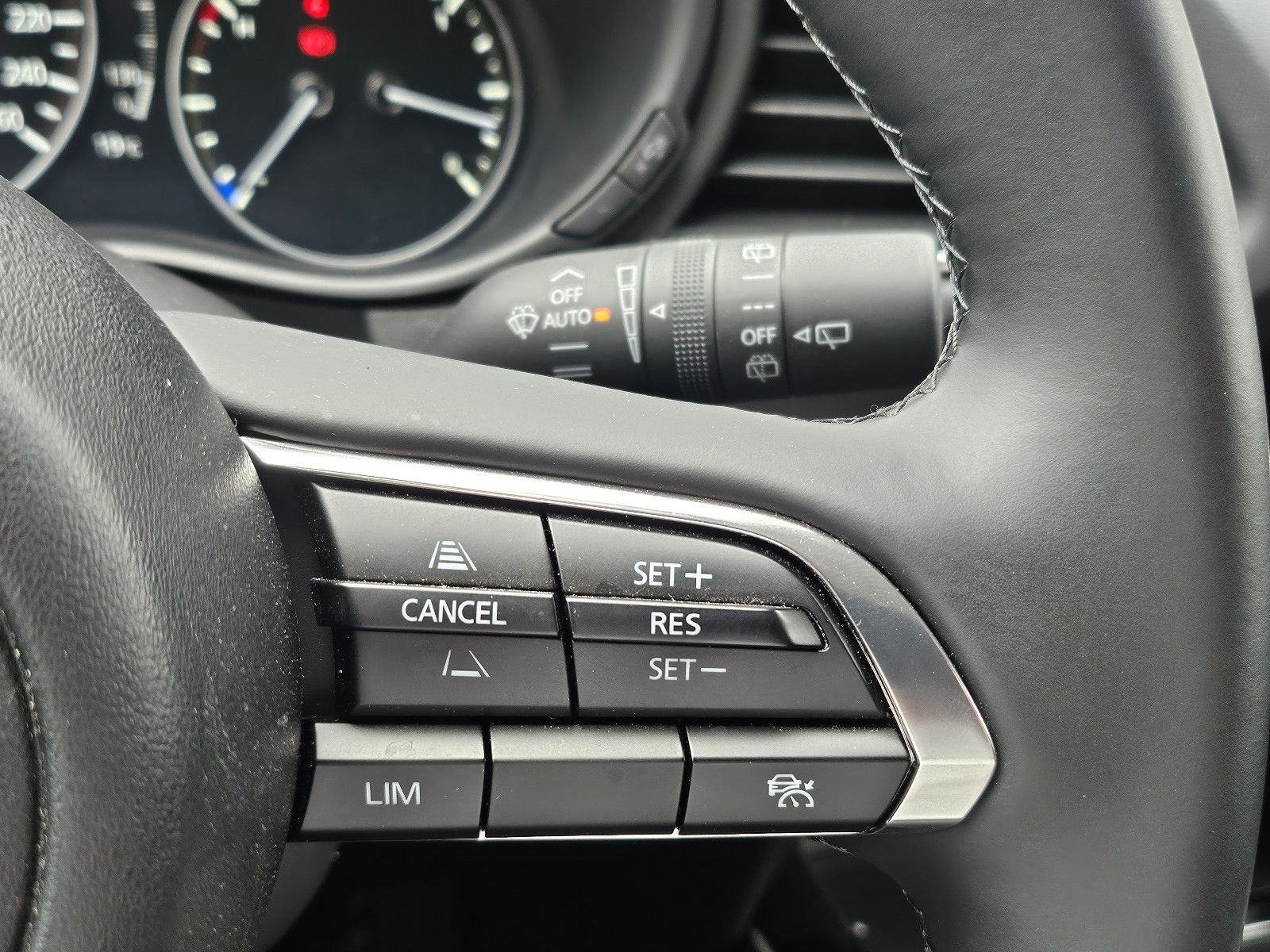 Mazda CX-30 Homura 2WD