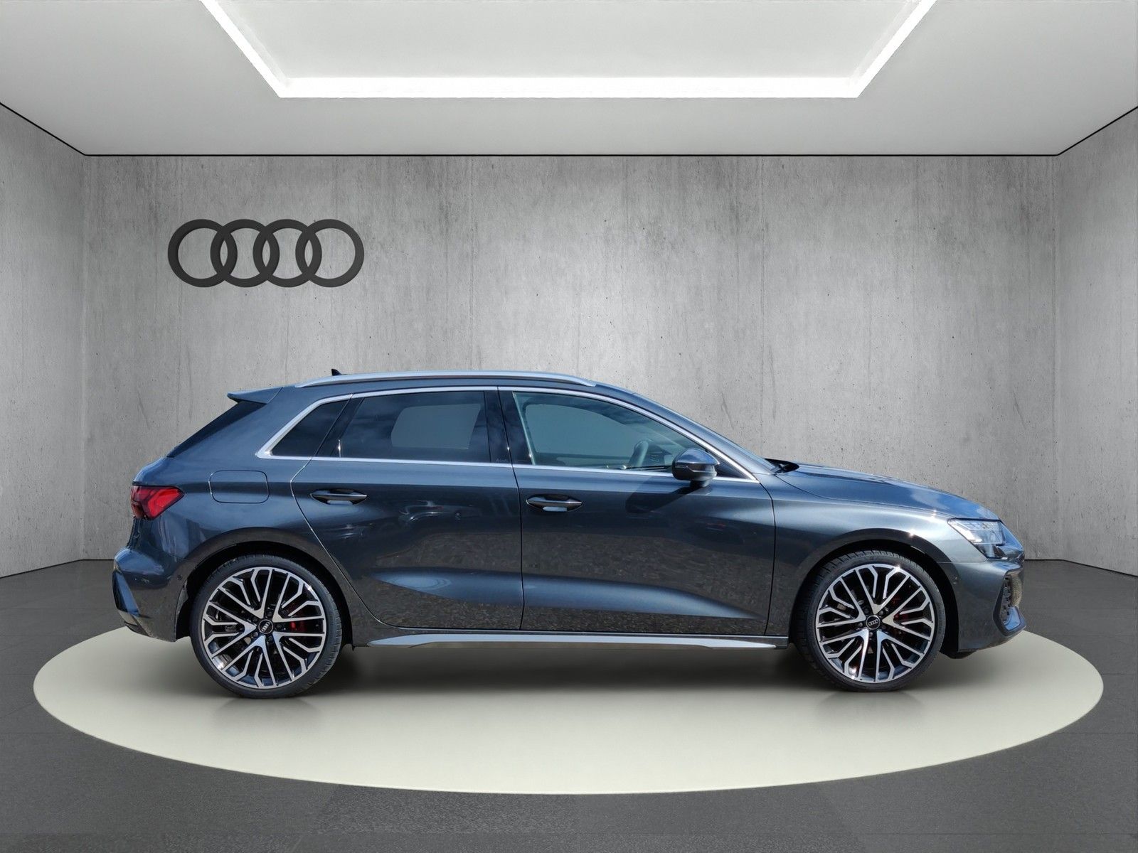 Audi A3 Sportback S line 35 TFSI  S tronic