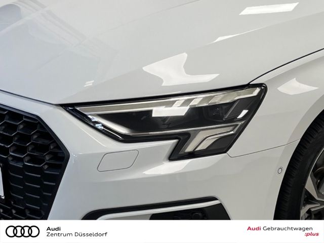 Audi A3 Sportback 40 TFSI e S-LINE - Samsaru's Car Outlet