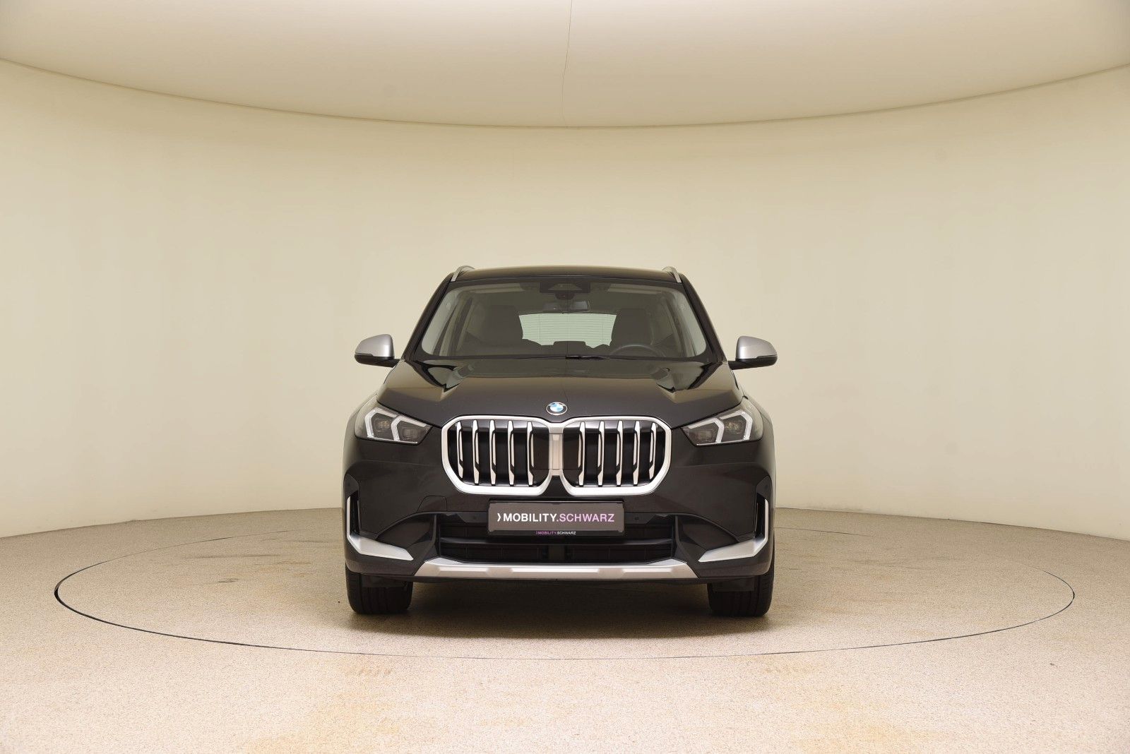 BMW X1 xDrive23d xLine - Samsaru's Car Outlet