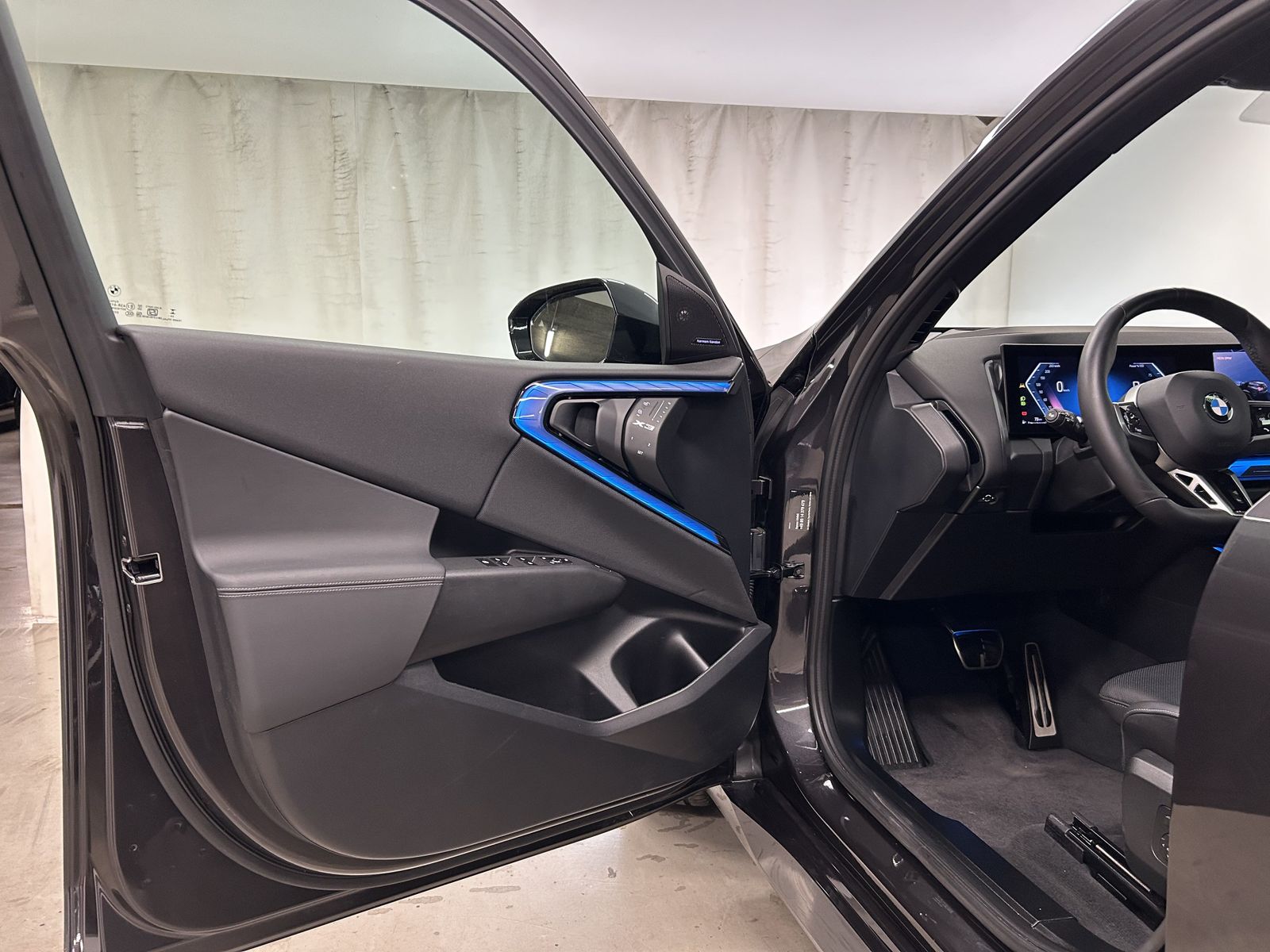 BMW X3 xDrive20i M Sportpaket Pro DA. Prof. PA. Prof