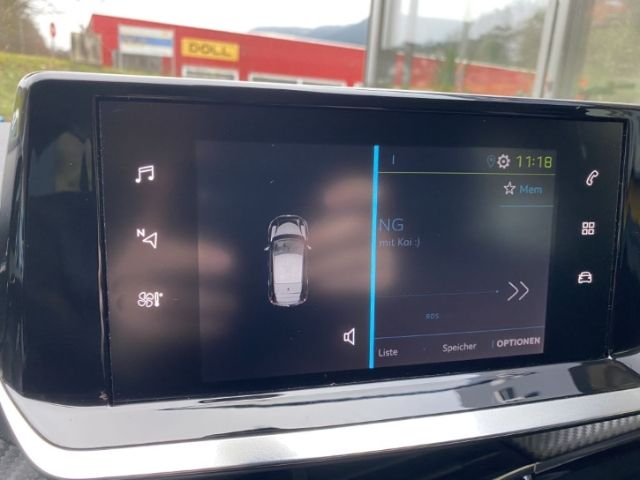 Peugeot e-208 Active - Samsaru's Car Outlet