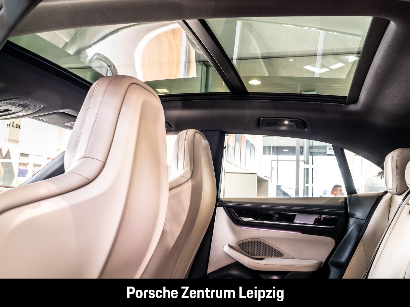 Porsche Macan 4S AR-HeadUp Sitzklima Matrix AHK BeifDisp
