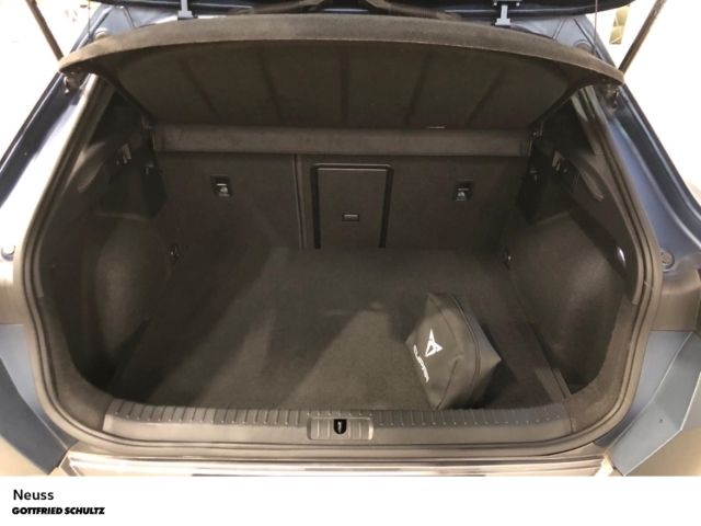 Cupra Formentor VZ HYBRID AHK PANORAMA SITZHEIZUNG EIN