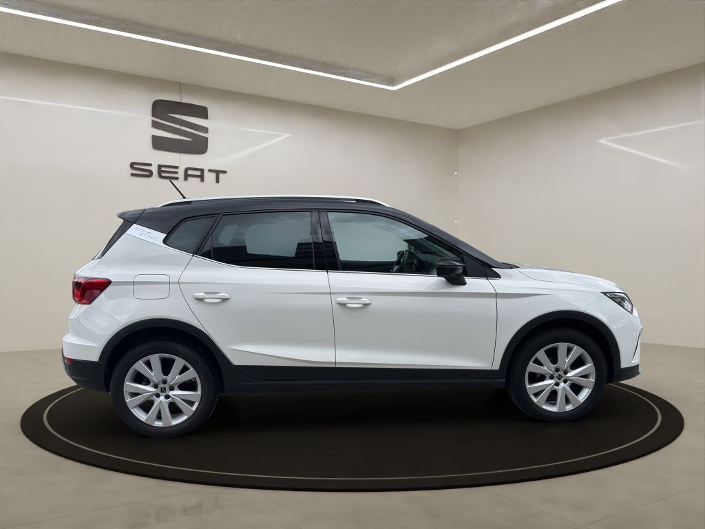 Seat Arona 1.0 TSI OPF DSG Xperience