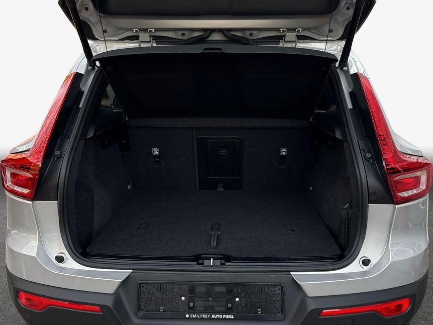 Volvo XC40 B3 B DKG Core