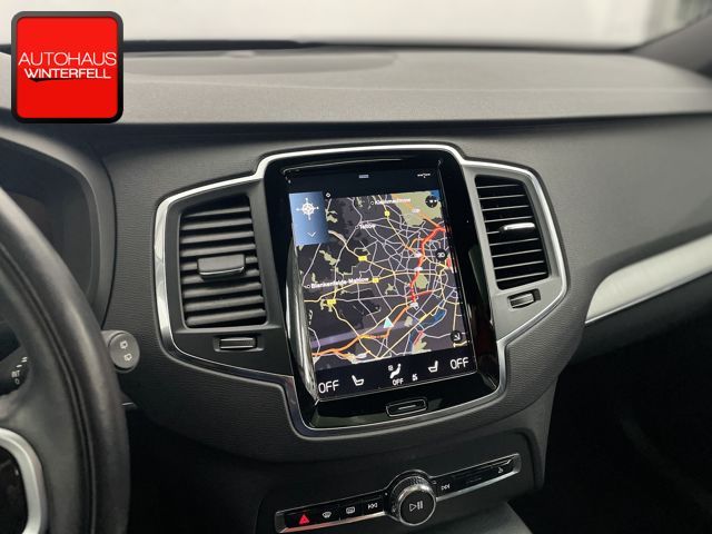 Volvo XC90 B5 AWD - Samsaru's Car Outlet
