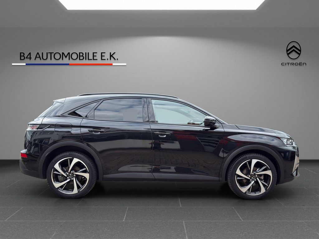 DS Automobiles DS 7 BlueHDI 130 Aut. OPERA LEDER Panoramadach