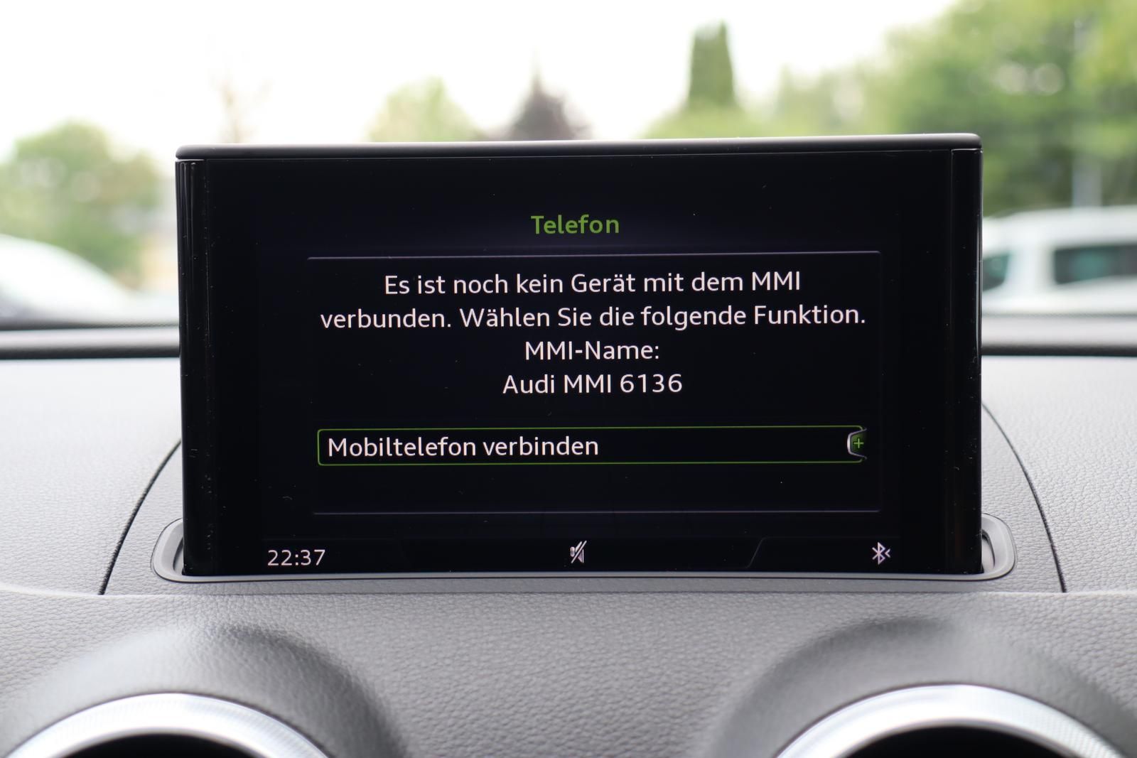 Audi A3 SPORTBACK 35TFSI S-TRONIC - Samsaru's Car Outlet