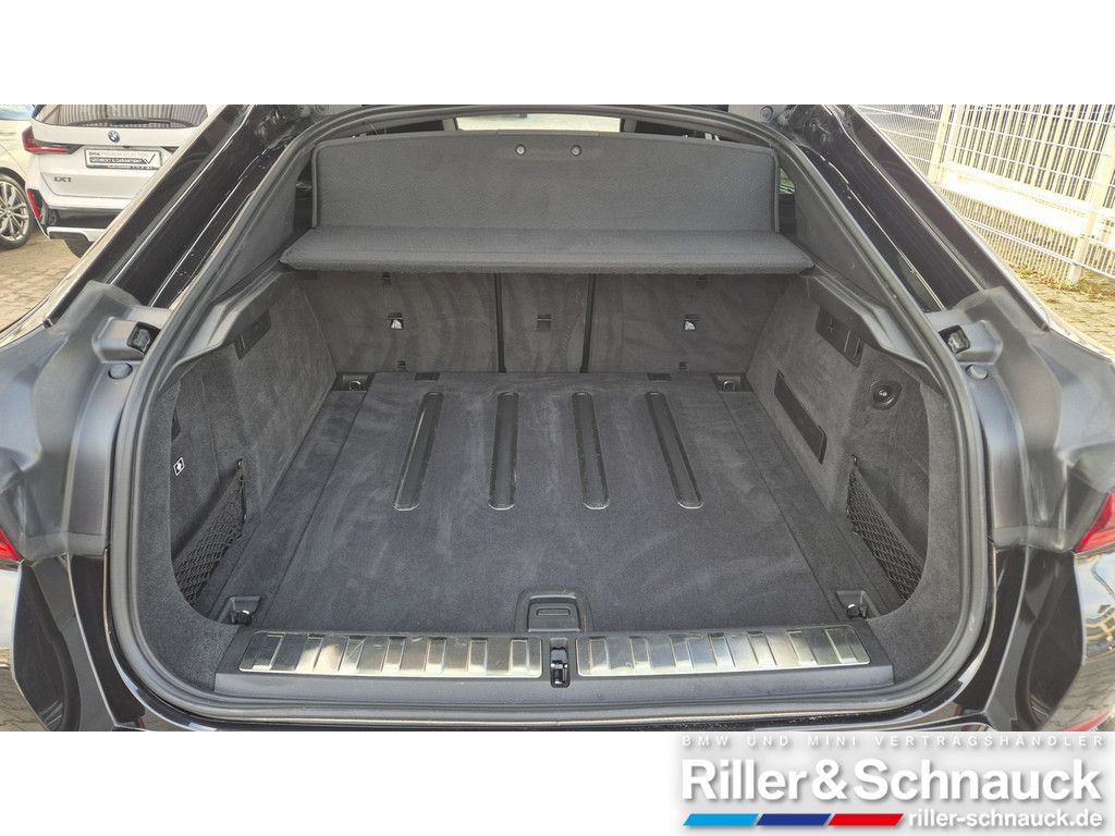 BMW X6 xD 30d M Sport Pro AHK+PANO+STANDHZG+CITRIN