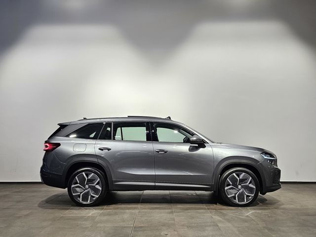 Skoda Kodiaq 4x4 Pano Head Up Matrix 7.Sitz Kameras
