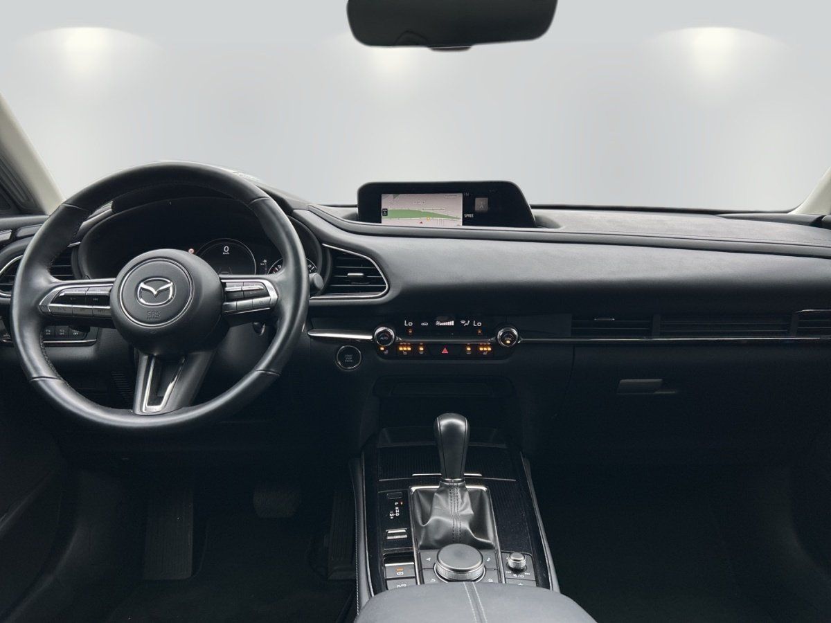 Mazda CX-30 "SELECTION" 2.0l "DES-P" M-Hybrid