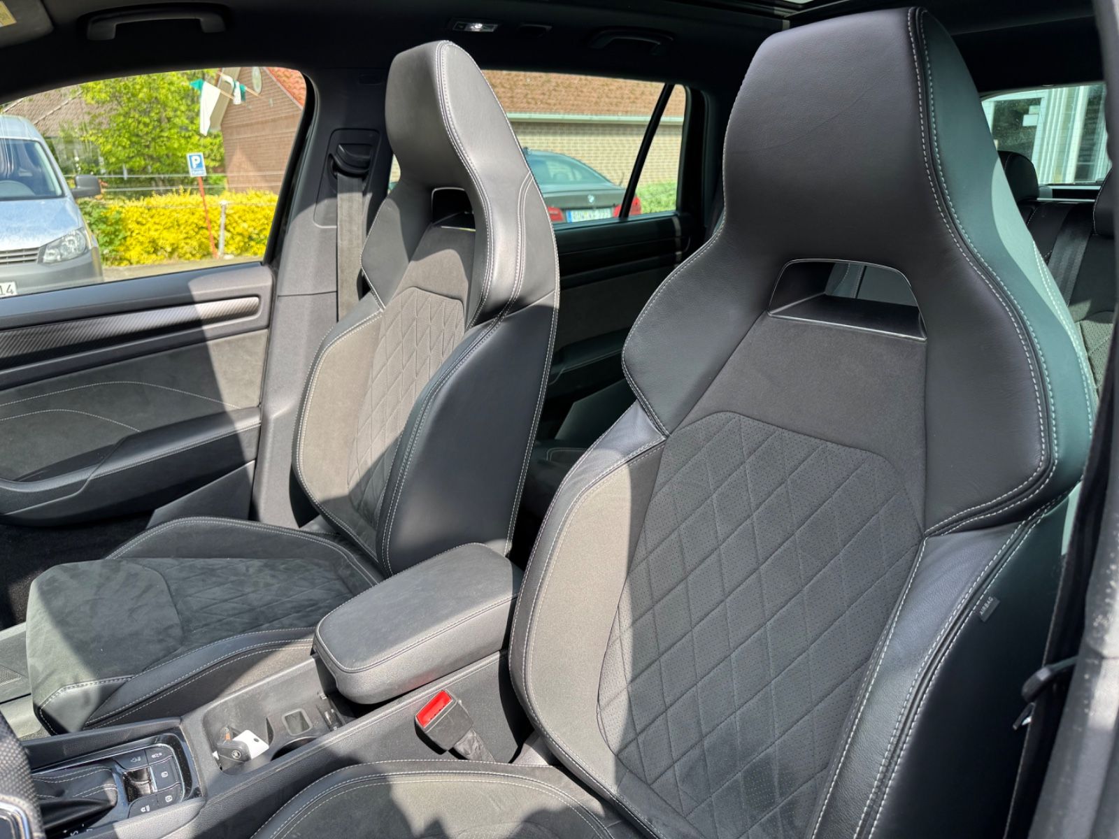 Skoda Kodiaq Sportline 4x4 - Samsaru's Car Outlet