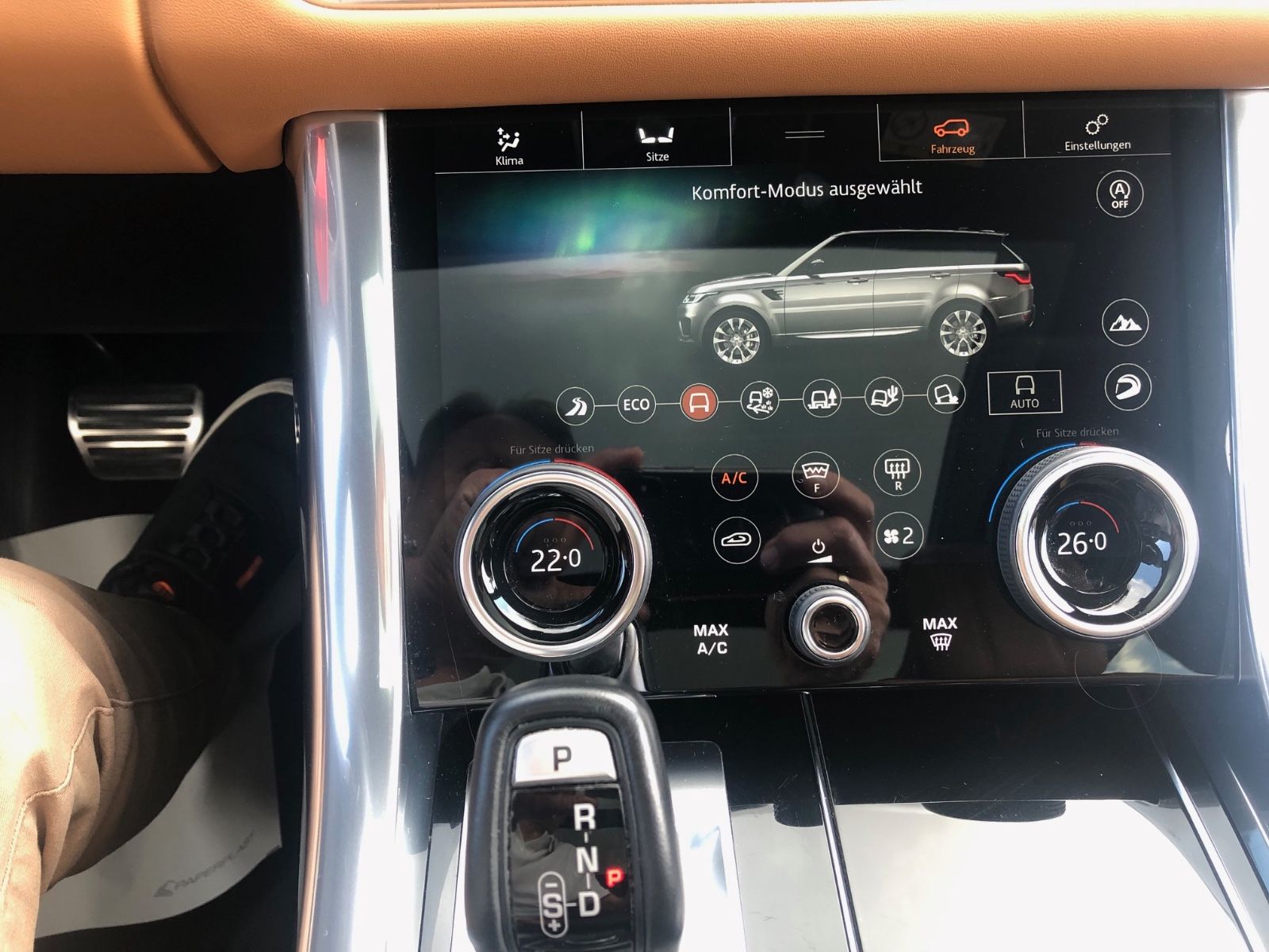 Sport Autobiography Dynamic - Samsaru's Car Outlet