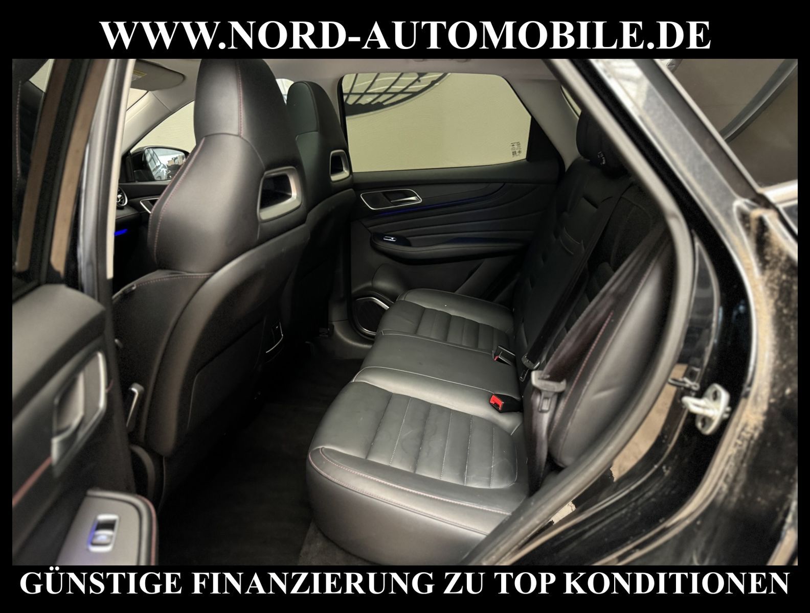 MG EHS PHEV Luxury *PANO*LEDER*LED*18Z*360KAM*VIRT*