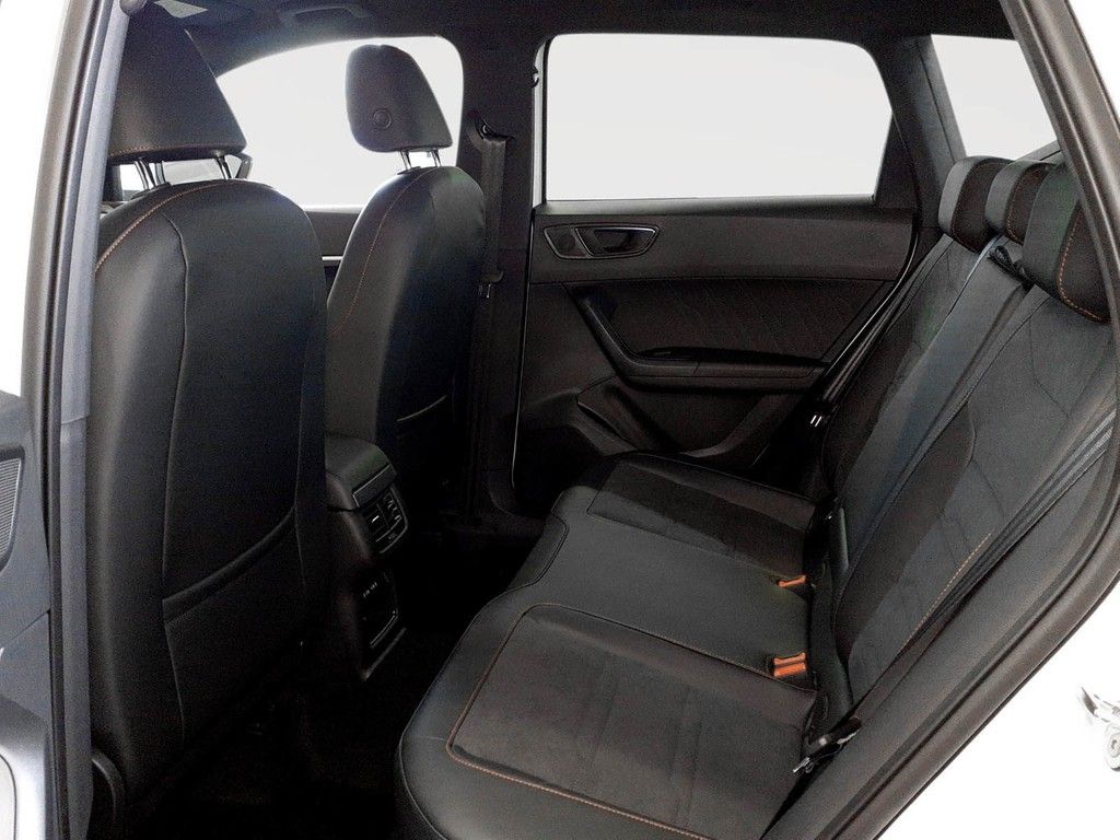 Seat Ateca 2.0 TSI DSG 4Drive FR AHK*PANO*VIRTUAL*HEC