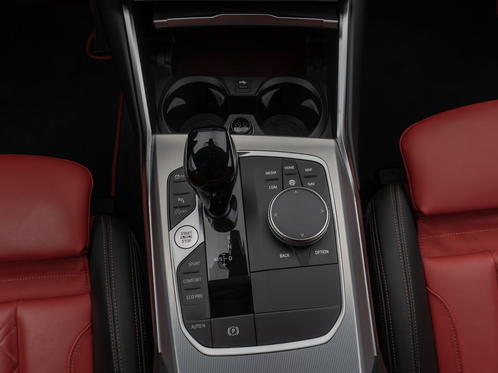 BMW 330i xD SportLine - Samsaru's Car Outlet