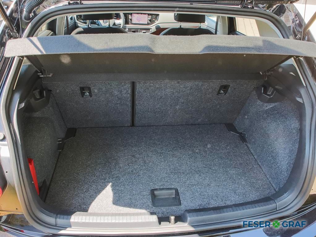 Volkswagen Polo Comfortline 1.0 TSI DSG - Samsaru's Car Outlet