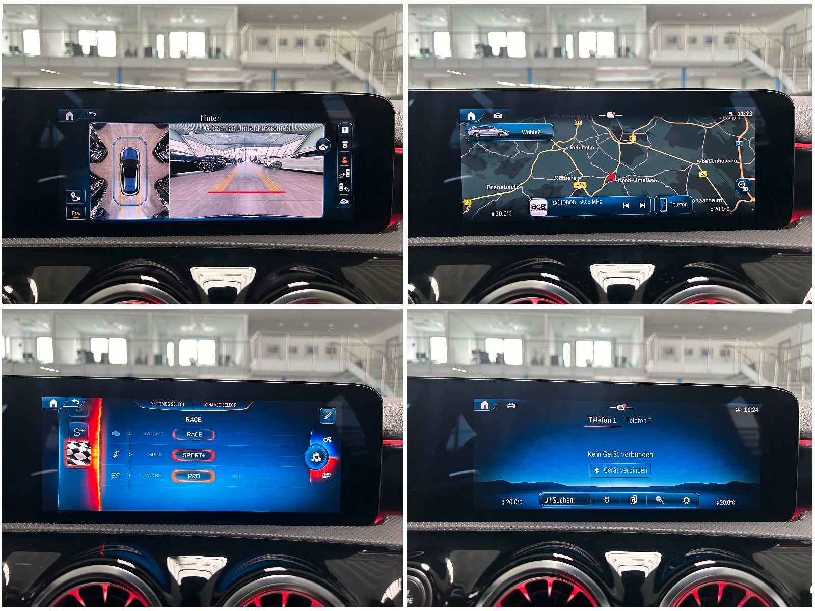 Mercedes-Benz CLA 45 AMG Shooting Brake s 4M - Samsaru's Car Outlet