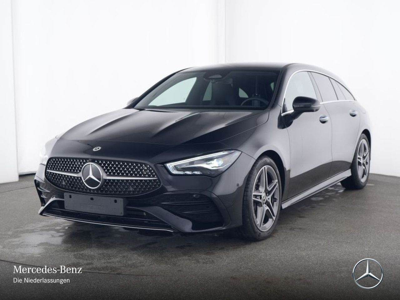 Mercedes-Benz CLA 250 4M AMG Premium - Samsaru's Car Outlet