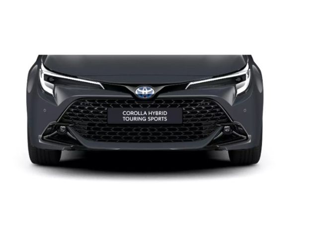 Toyota Corolla TS+TEAMPLAYER+TEC-P+MODELL2026+AKTIONSWA