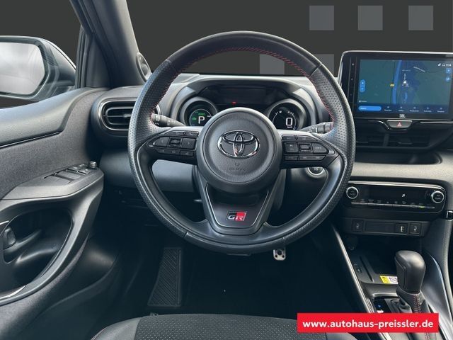 Toyota Yaris Hybrid GR Sport Navi Soundsystem JBL LED B