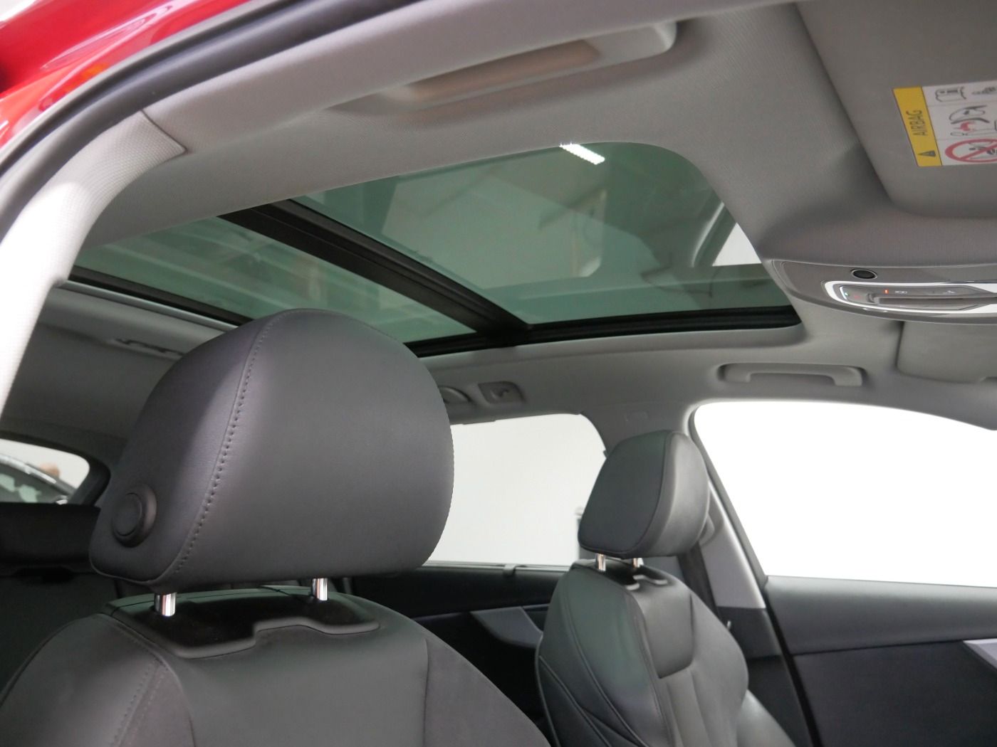 Audi A4 allroad 40 TDI quattro S tro. MATRIX AHK PANO