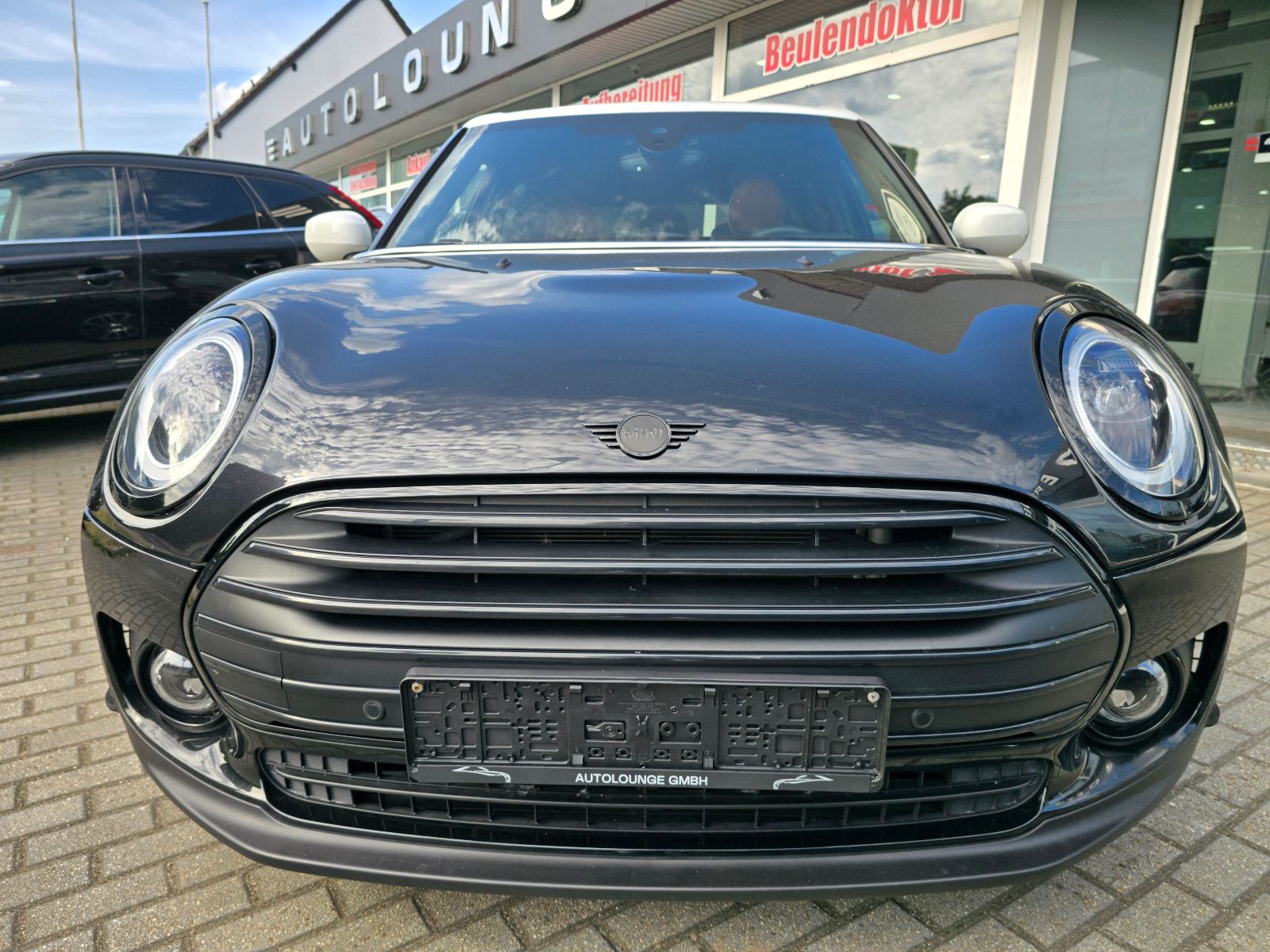 MINI COOPER Clubman MINI Yours - Samsaru's Car Outlet