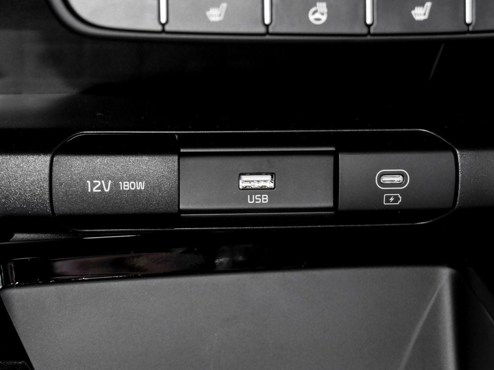 Kia Ceed SW 1.0T VISION - Samsaru's Car Outlet