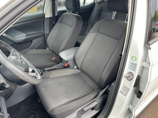 Volkswagen T-Cross Comfortline 1.0 TSI DSG - Samsaru's Car Outlet
