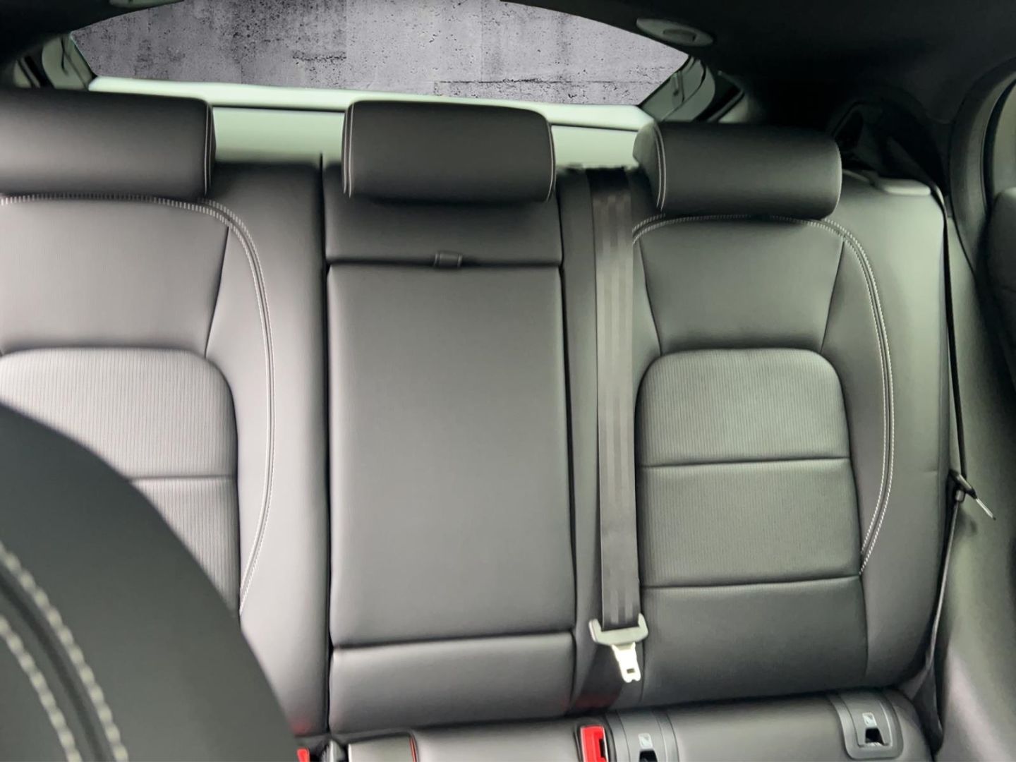 Jaguar I-Pace EV400 R-Dynamic SE Panorama Luftfederung