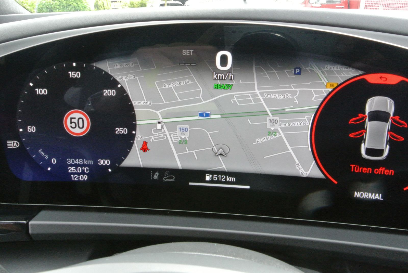 Porsche Macan E - Samsaru's Car Outlet