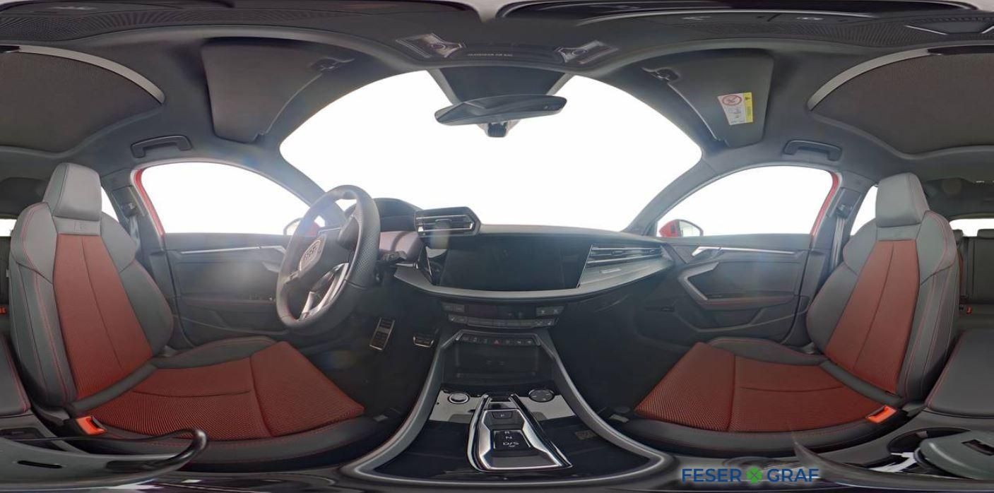 Audi A3 Sportback 30 TFSI S tr. S line - Samsaru's Car Outlet