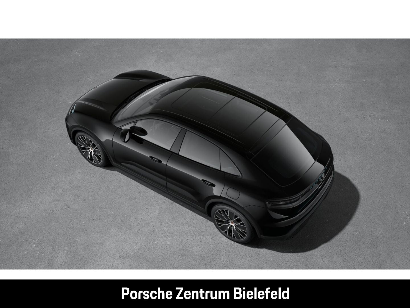 Porsche Macan 4 - Samsaru's Car Outlet