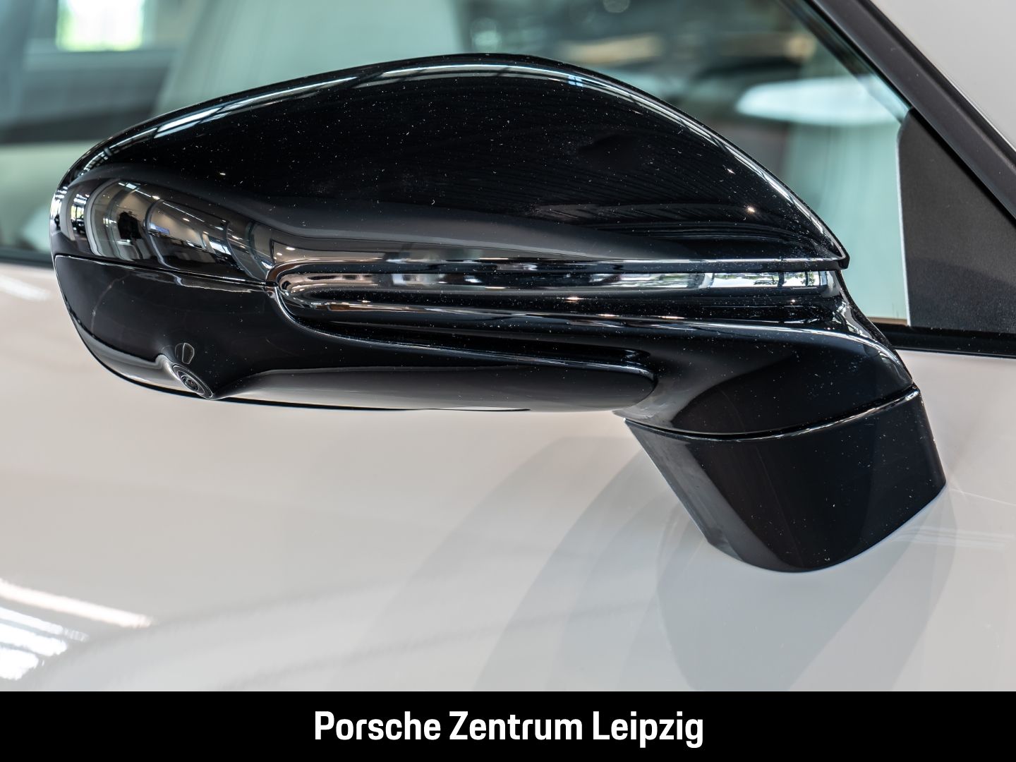 Porsche 992 911 Targa 4 GTS HD Exclusive Manufaktur Burm