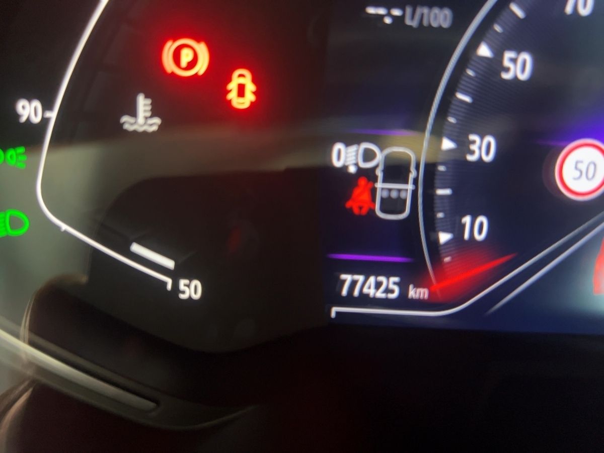 Renault Captur TCe 130 EDC Intens - Samsaru's Car Outlet