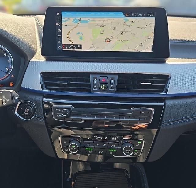 BMW X1 xDrive 25d M-Sport - Samsaru's Car Outlet