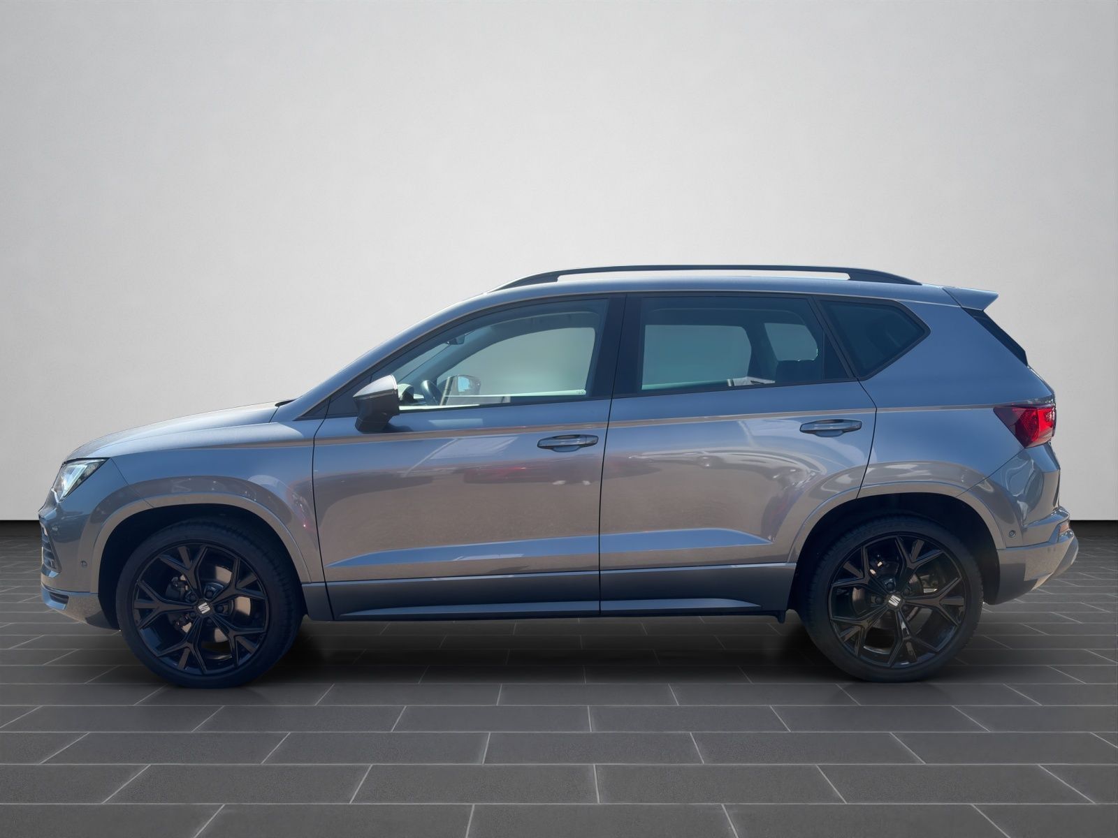Seat Ateca FR 1.5 TSI NAVI BEATS ACC AHK FULL LINK