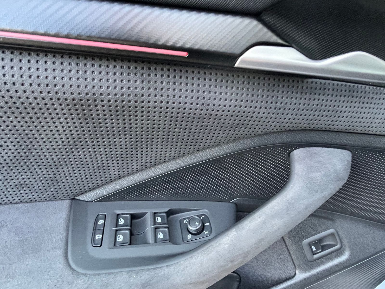 Skoda Superb Combi 2.0 TDI 4x4 Sportline