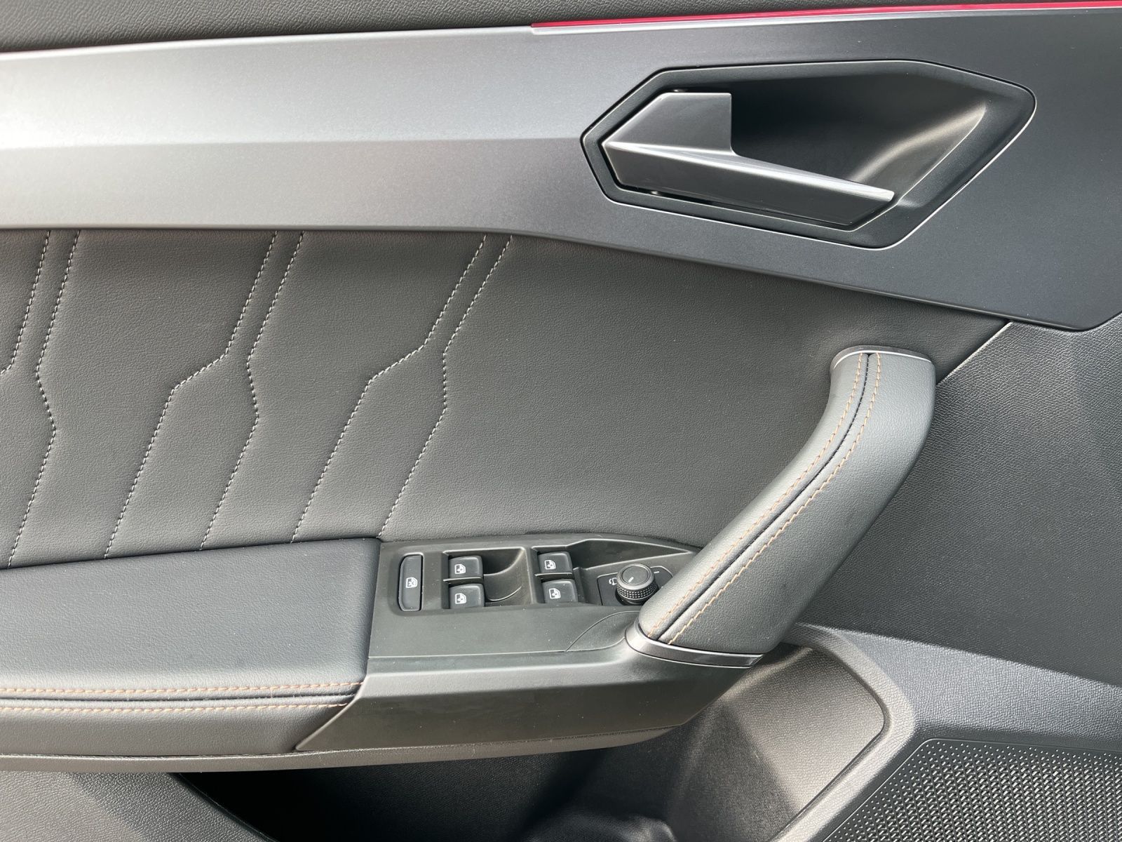 Cupra Formentor VZ 2.0 TSI 4Drive - Samsaru's Car Outlet