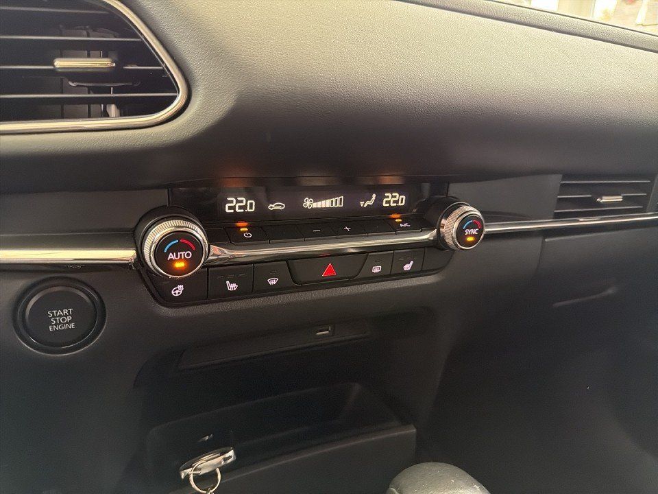 Mazda Cx-30 Selection 2.0i BOSE+360°KAMERA+VOLL LED+HE