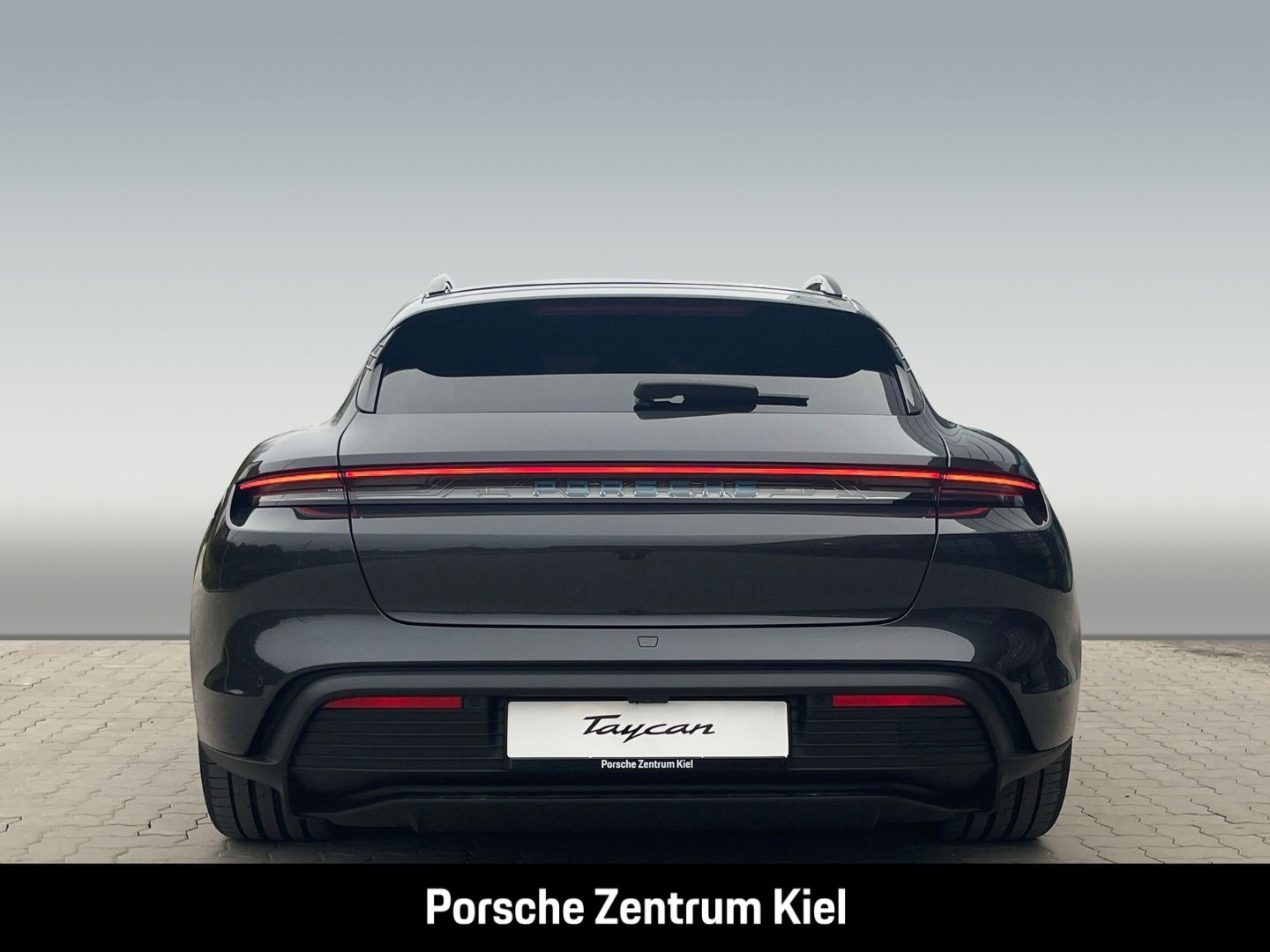Porsche Taycan 4S Sport Turismo BOSE InnoDrive LED-Matri