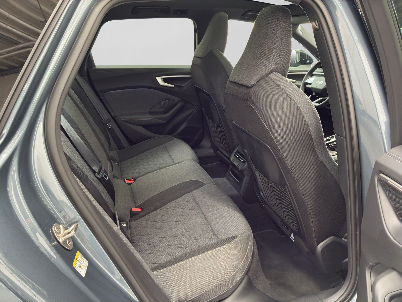 Audi A5 Avant TFSI Q S LINE LM19 BF-DISPLAY MATRIX PA