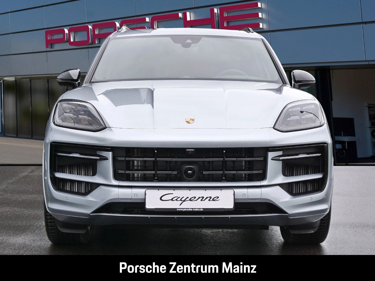 Porsche Cayenne BOSE,Sportdesign,Spo.Aga.,HUD,Innodrive,