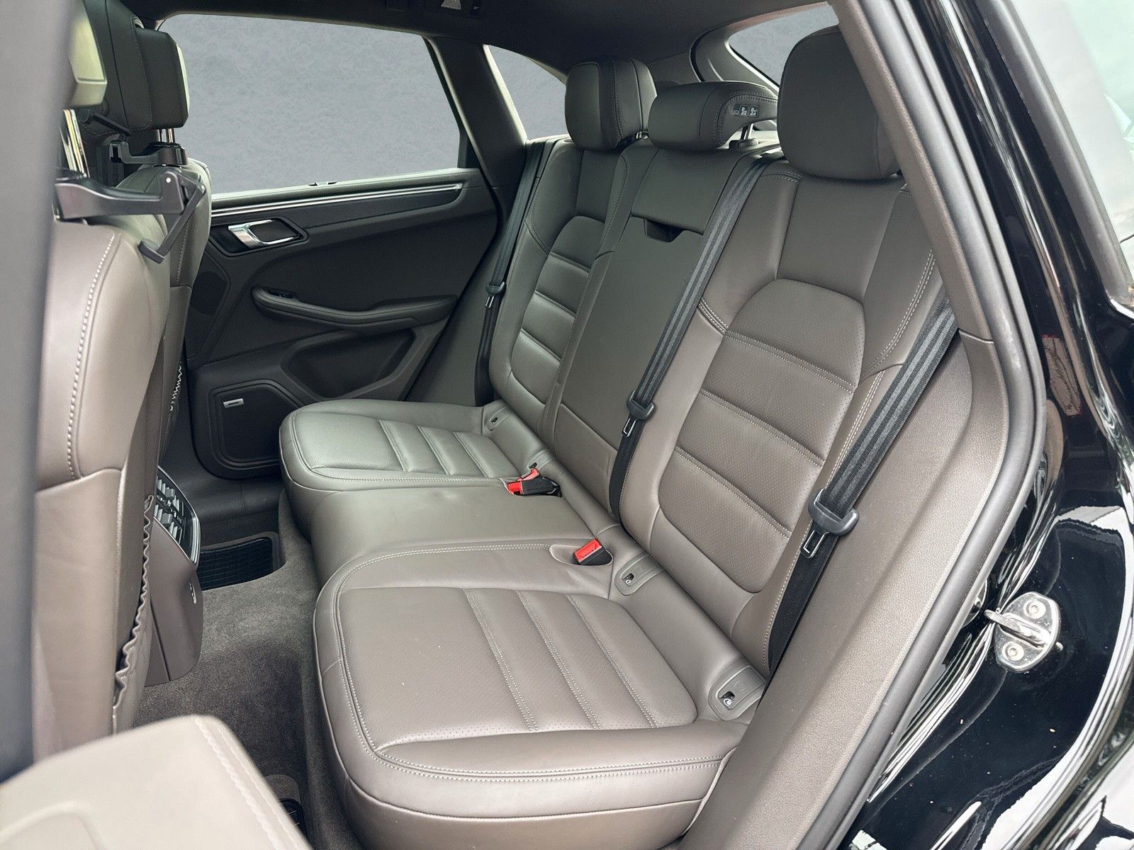 Porsche Macan GTS LUFT/NAVI/360°KAM/BOSE/PDLS+