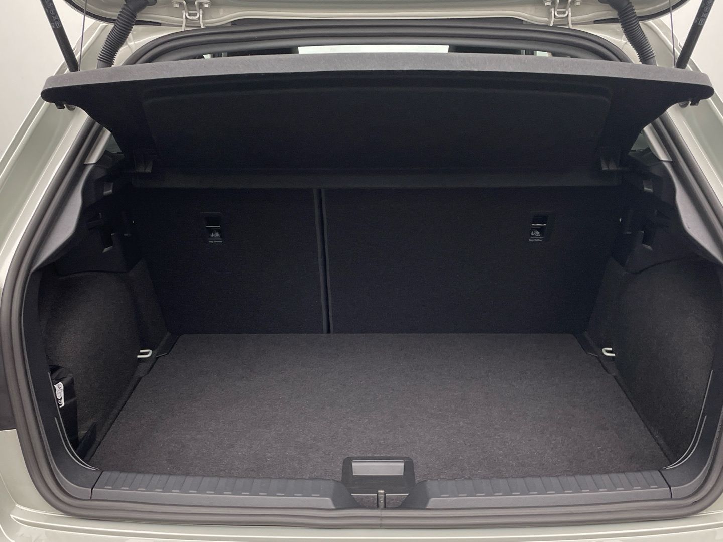 Audi A1 Sportback 25 TFSI S line MMI Spurhalteassi.