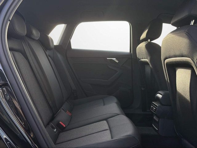 Audi A3 SPORTBACK 30 TDI ADVANCED - Samsaru's Car Outlet