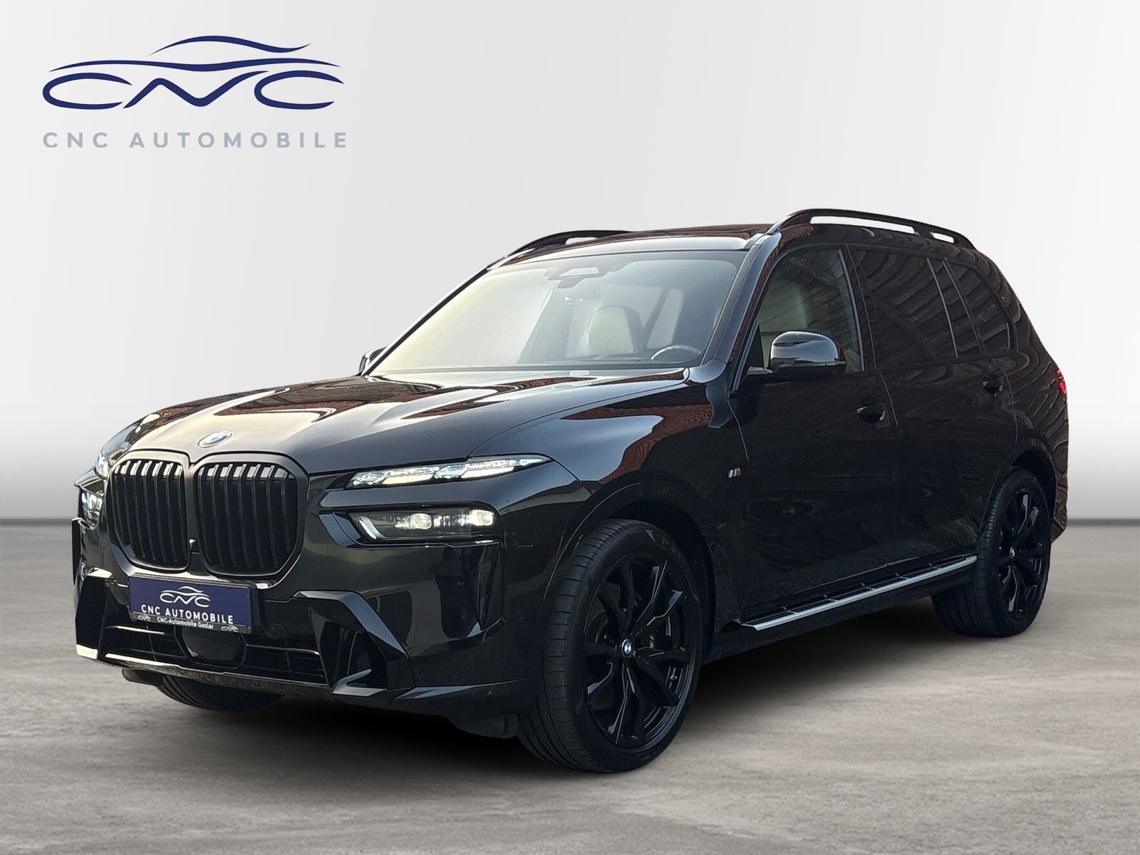 BMW X7 xDrive 40 d M Sport Kristall/SkyLounge/H&K