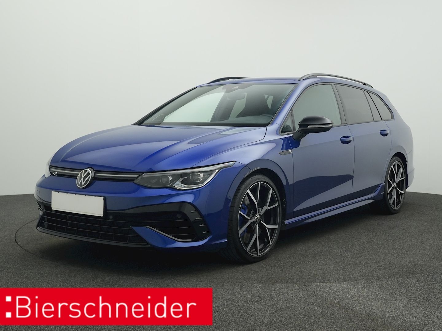 Volkswagen Golf R Var. 2.0 TSI DSG 4Mo. BLACK-STYLE AHK PAN